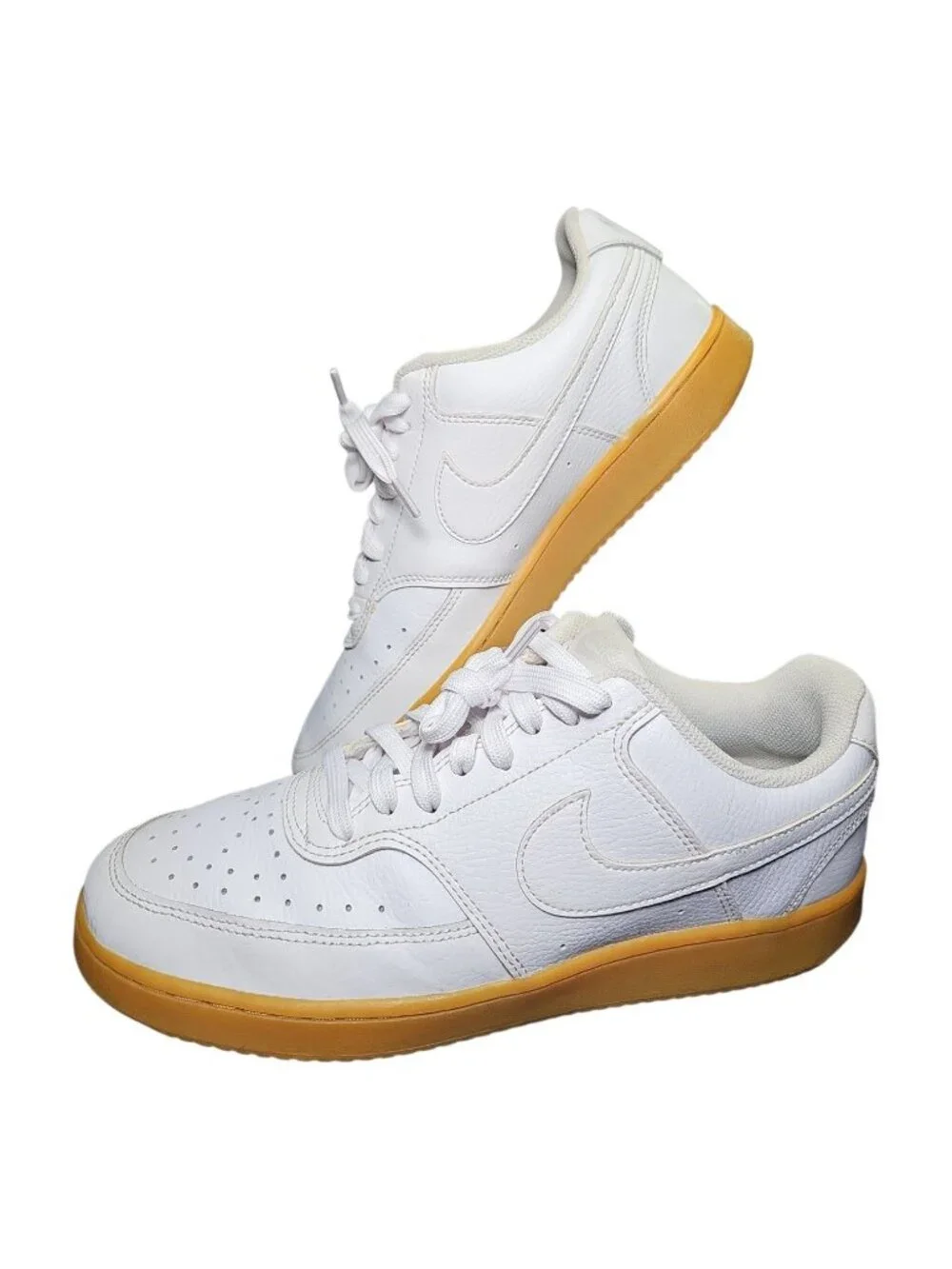 Nike court vision